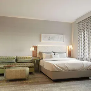 מלון Home2 By Hilton Times Square, ניו יורק