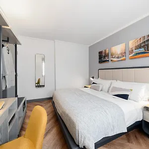 Citadines Connect Fifth Avenue Szálloda